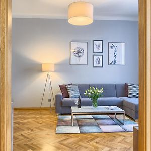 Appartement met Twee Slaapkamers